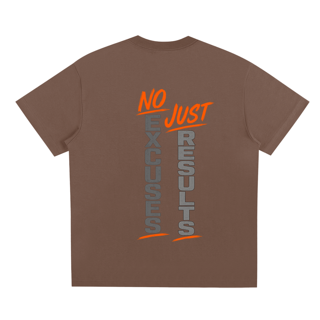 Sorona Quick-Dry Cooling T-Shirt - no Excuses