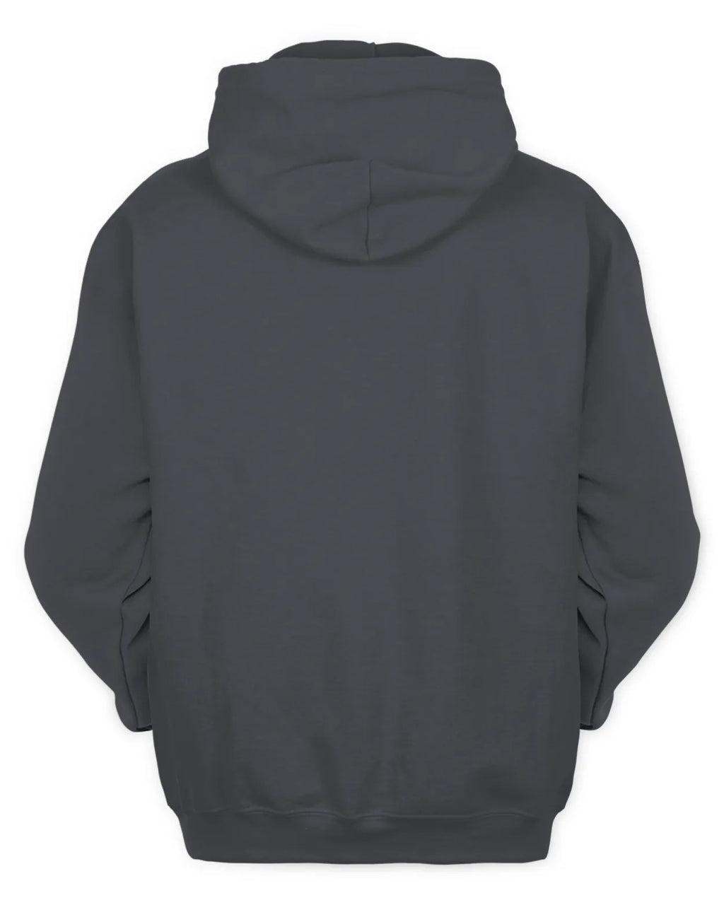 Zip-up hoodie