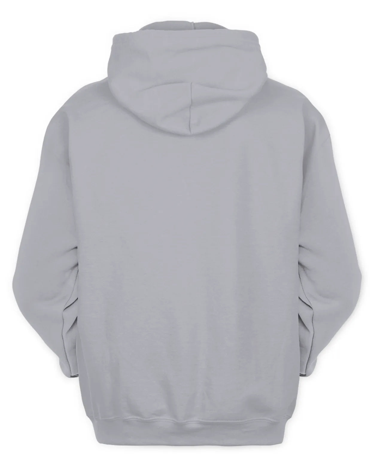 Zip-up hoodie
