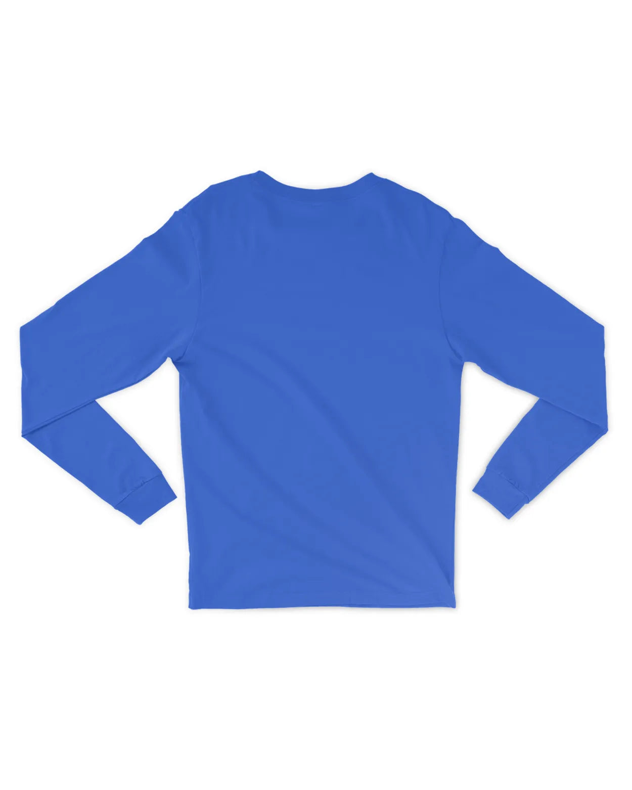 Mens Buy the Bike Longsleeve T-Shirt