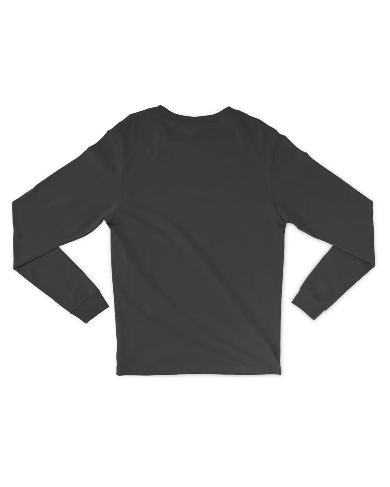 Mens Buy the Bike Longsleeve T-Shirt