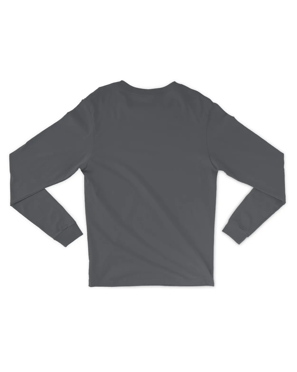 Mens Buy the Bike Longsleeve T-Shirt
