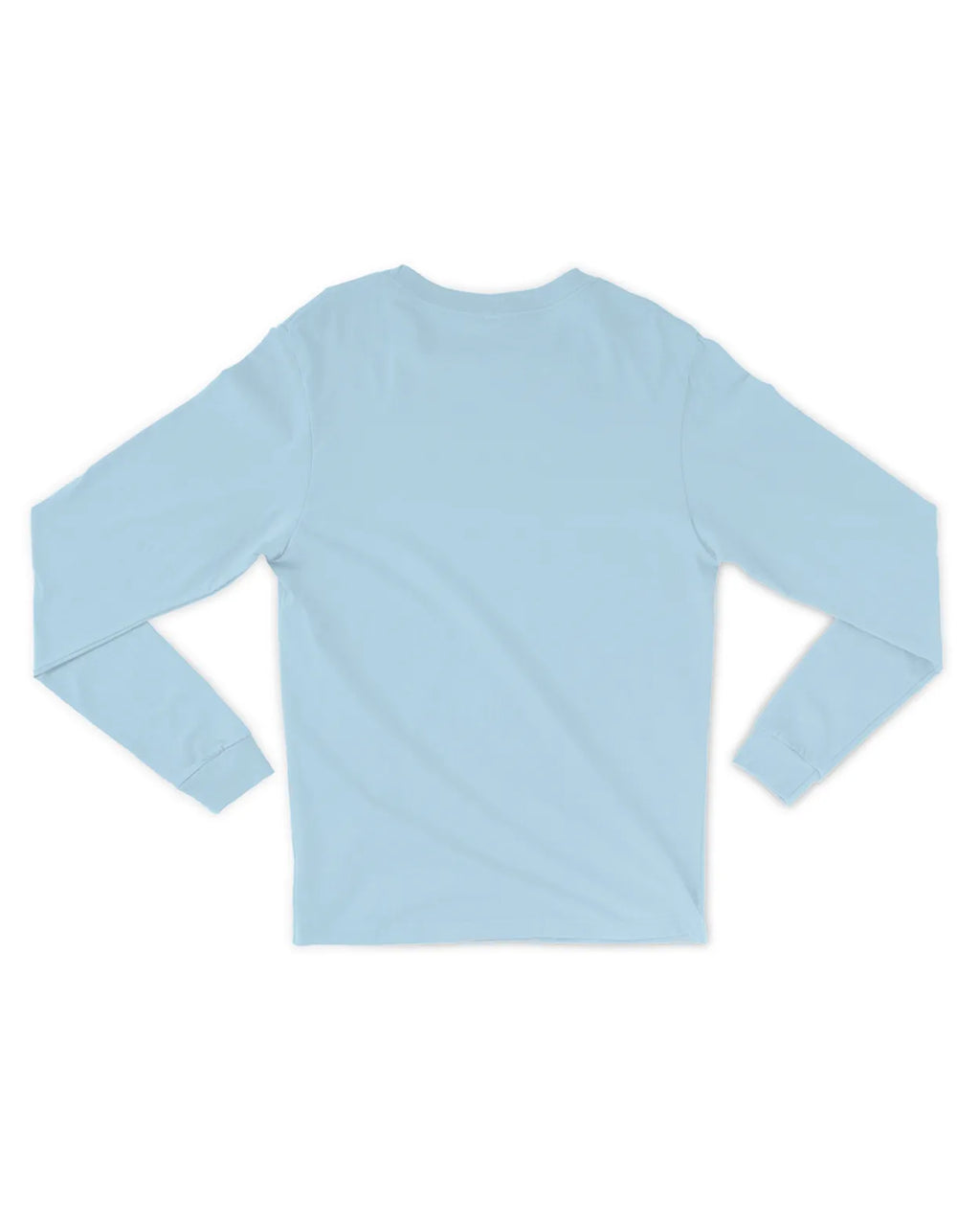 Mens Buy the Bike Longsleeve T-Shirt