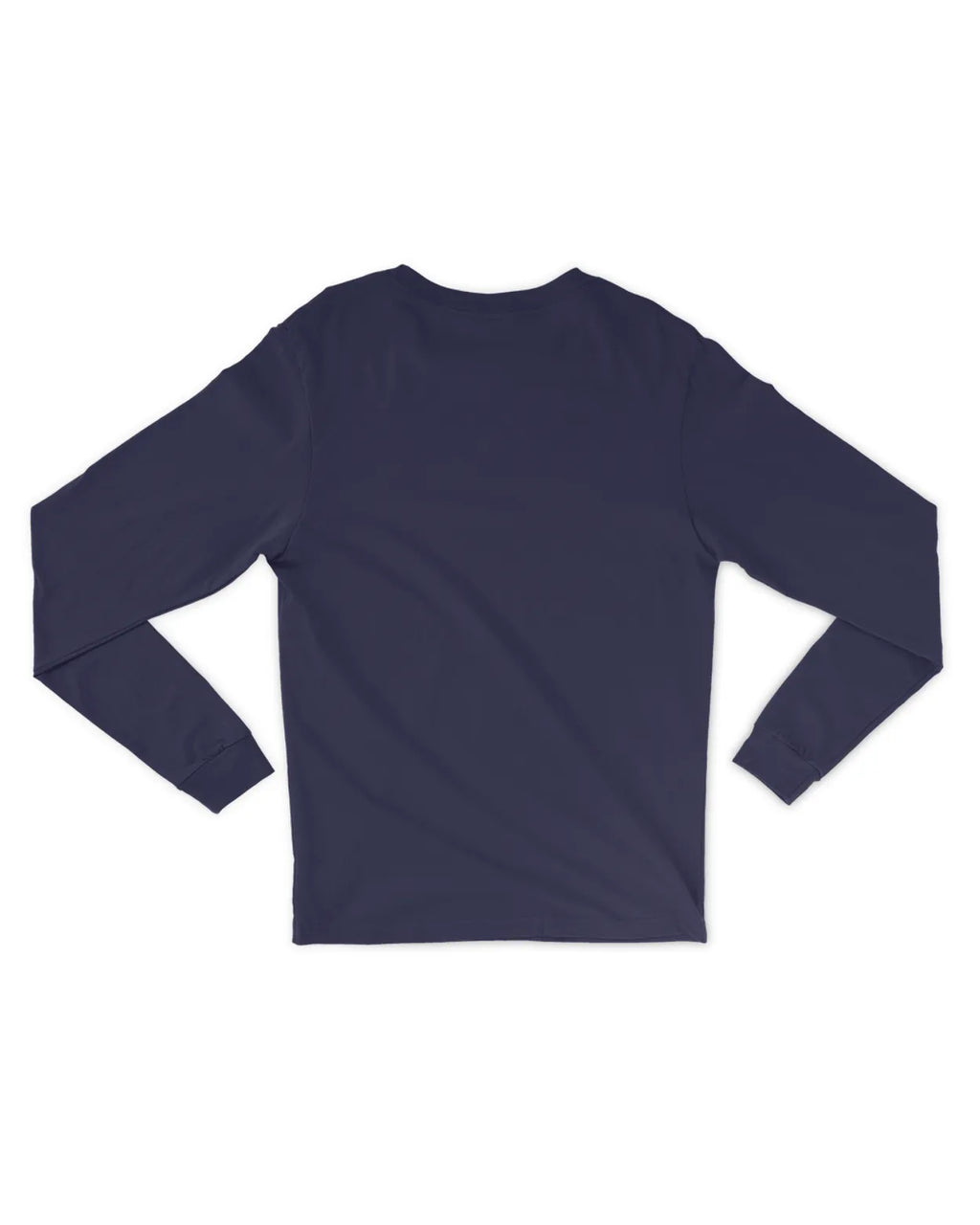 Mens Buy the Bike Longsleeve T-Shirt
