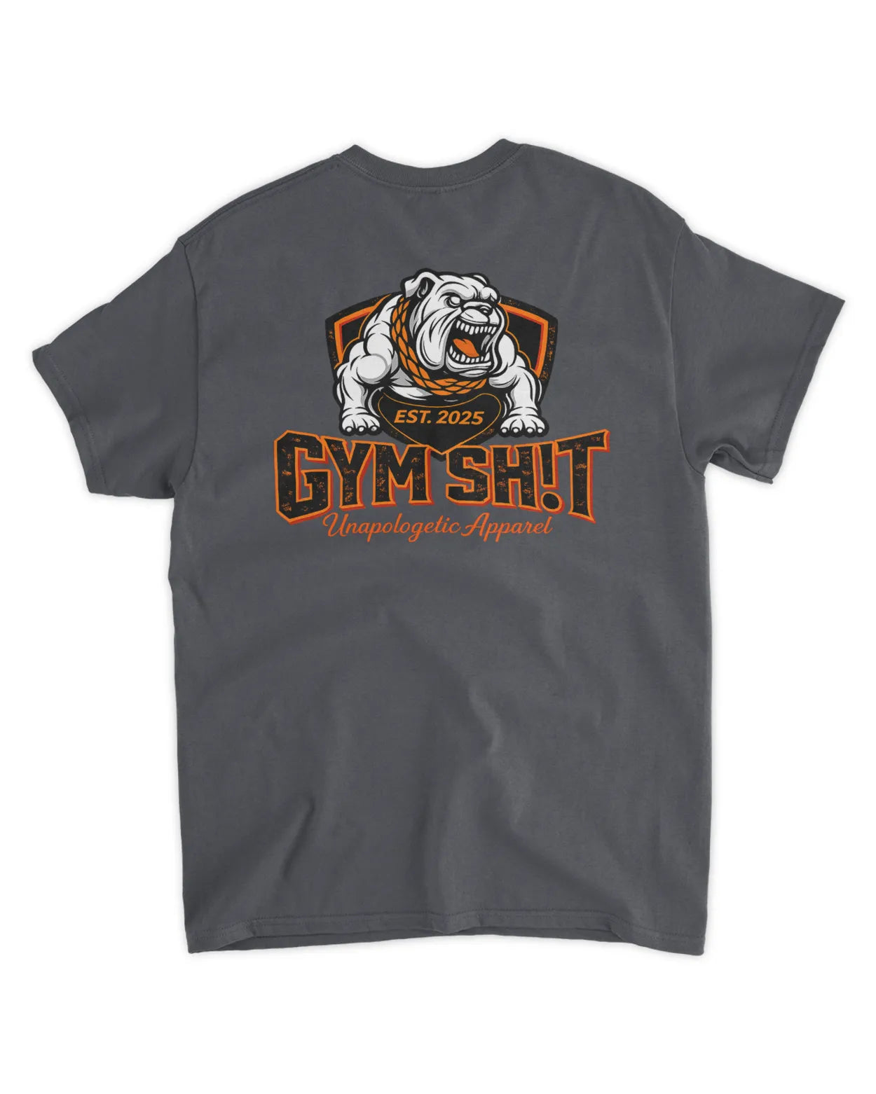 GYM SHT T-SHIRT