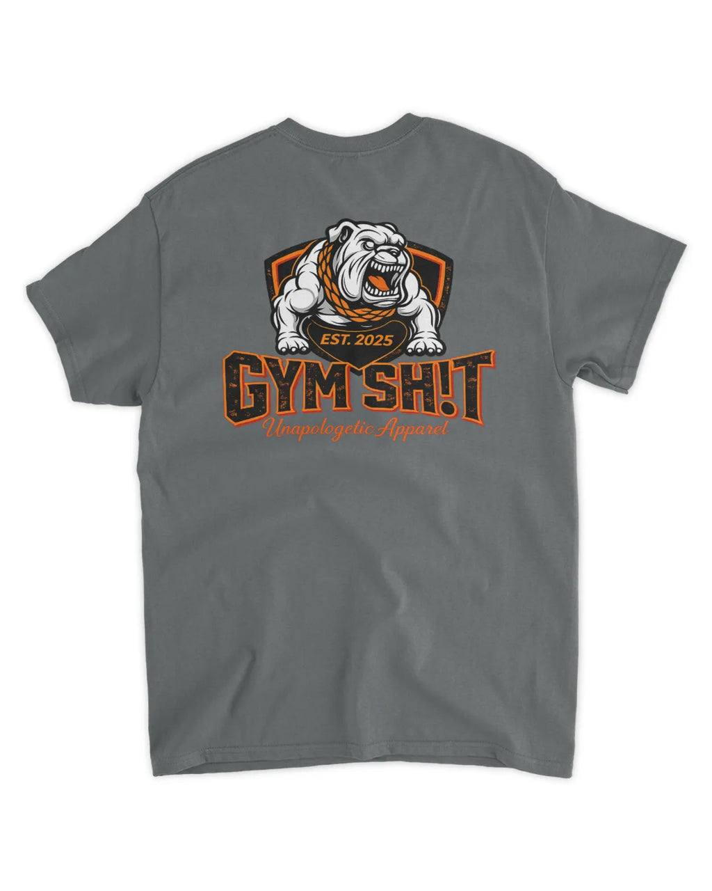 GYM SHT T-SHIRT