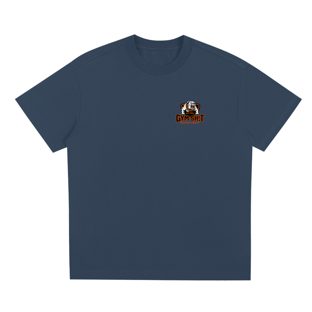 Quick-Dry Cooling GYM T-Shirt