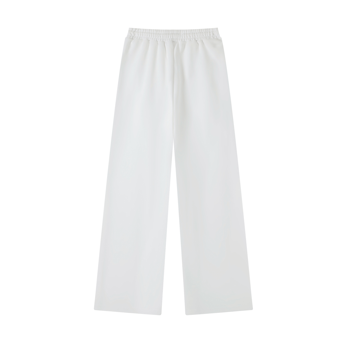 Essential Straight-Leg Stong Sweatpants