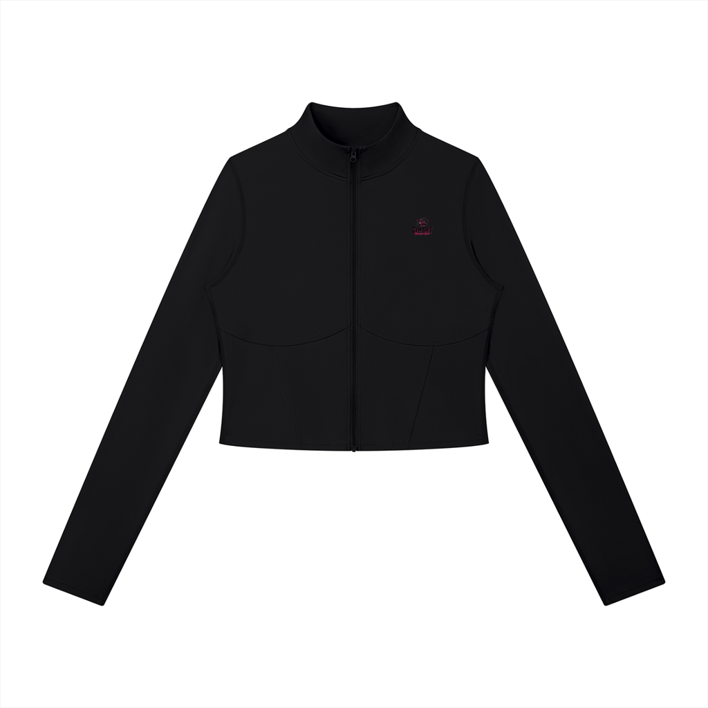 Women’s Full-Zip Sports Jacket