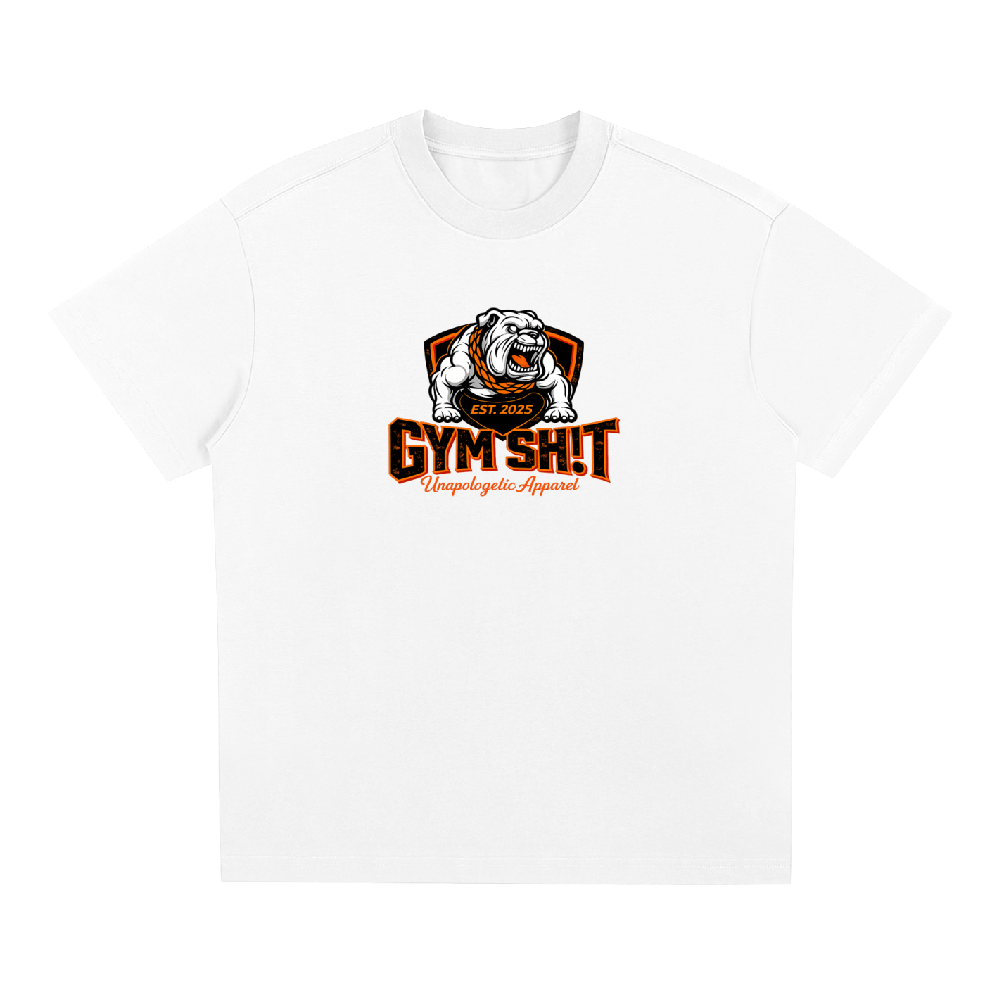 Sorona Quick-Dry Cooling T-Shirt - no Excuses