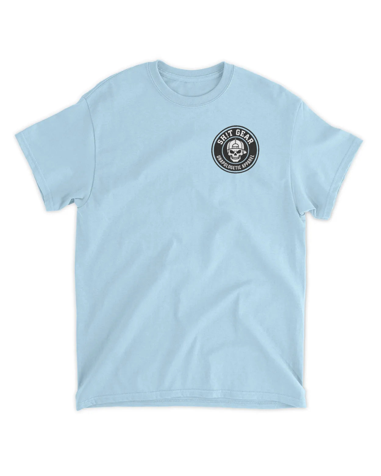 Zero SH!TS T-Shirt