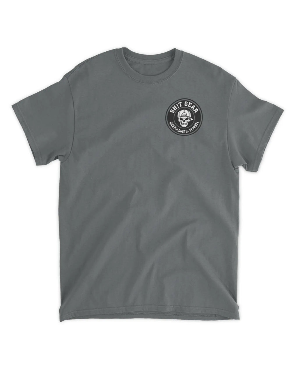 Zero SH!TS T-Shirt