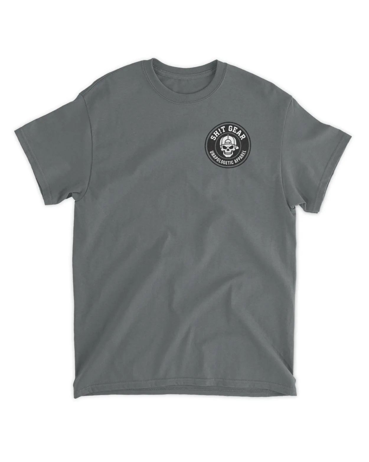 Zero SH!TS T-Shirt