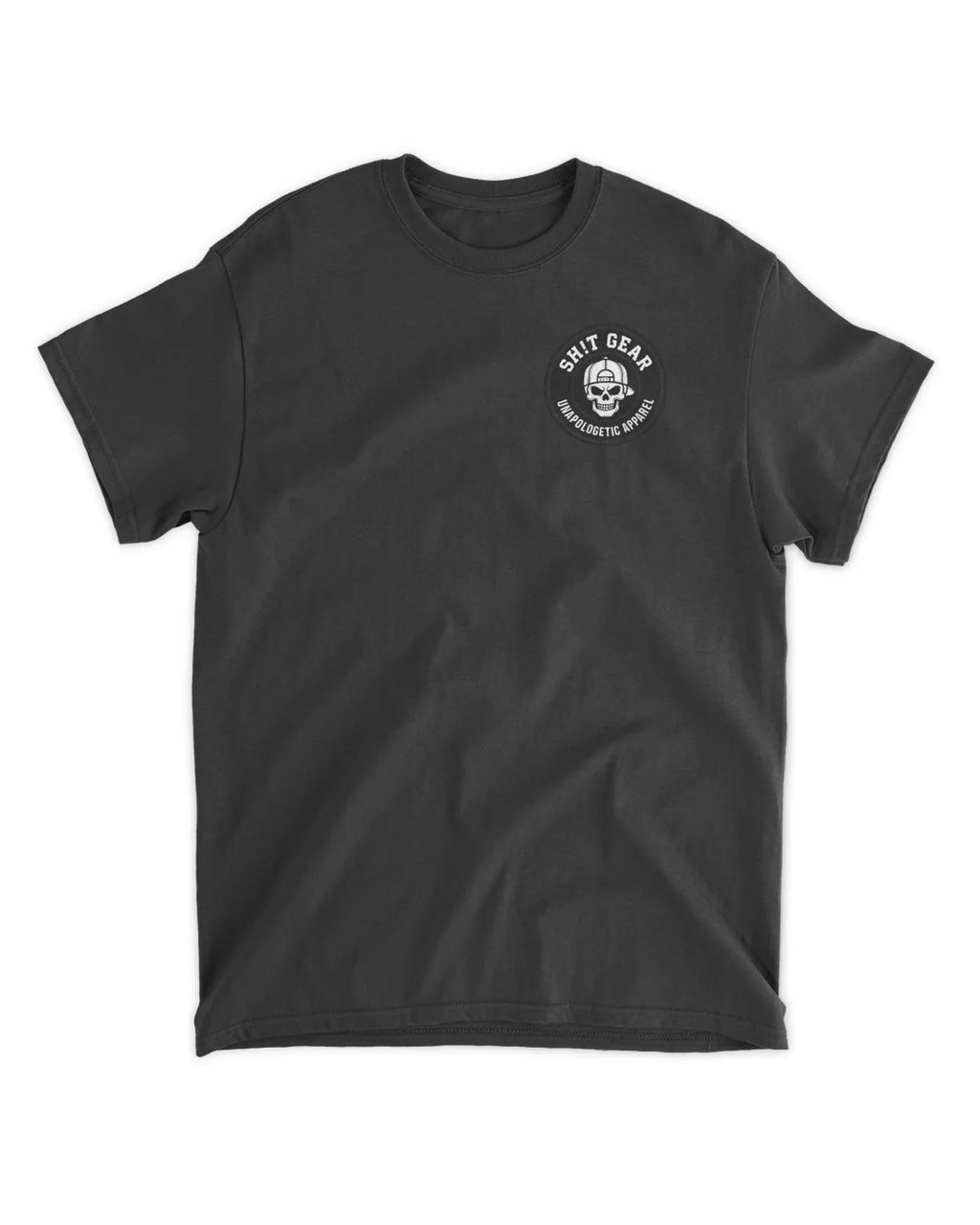 Zero SH!TS T-Shirt