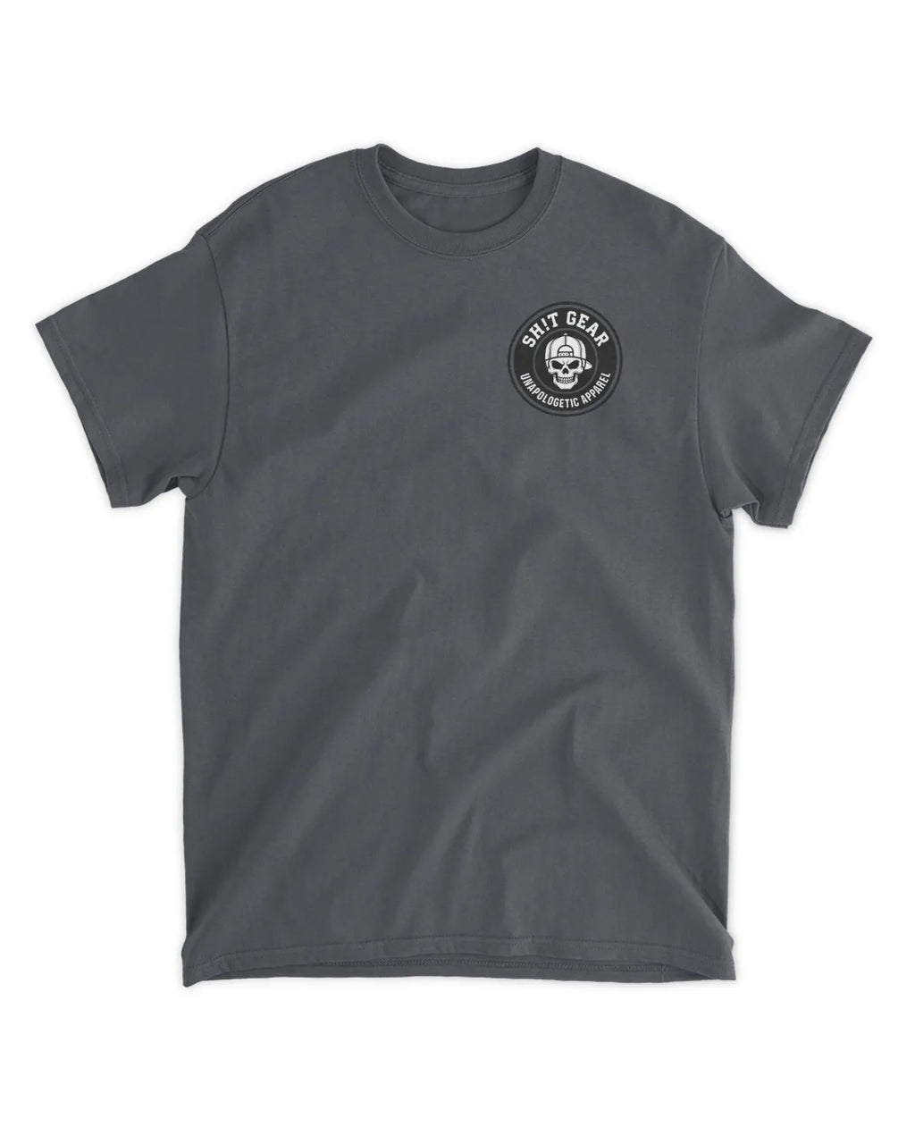 Zero SH!TS T-Shirt