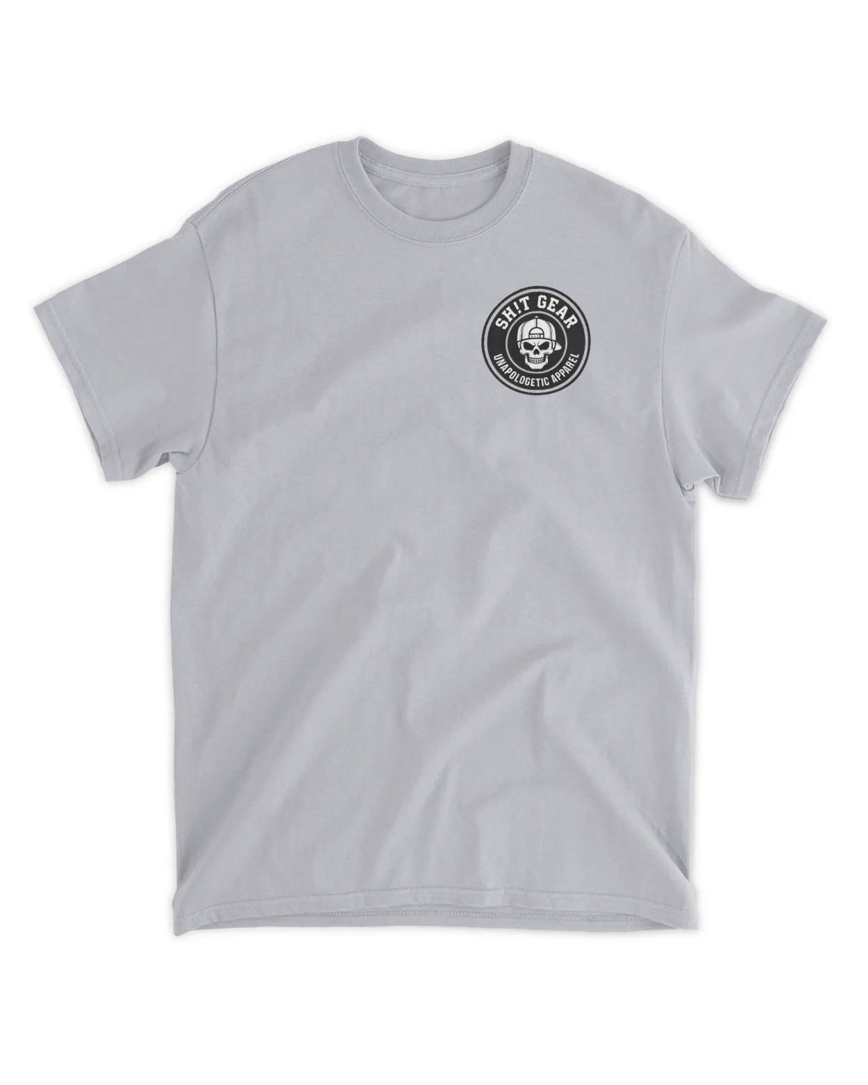 Zero SH!TS T-Shirt