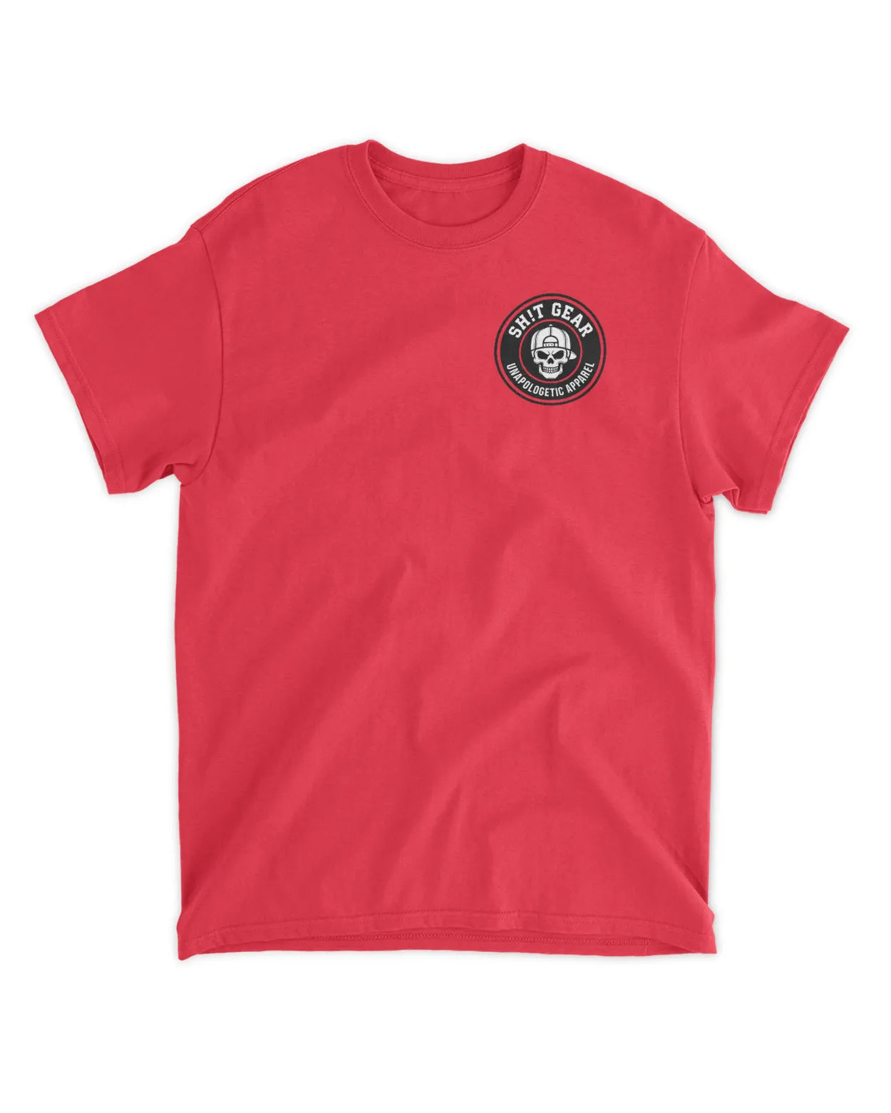 Zero SH!TS T-Shirt