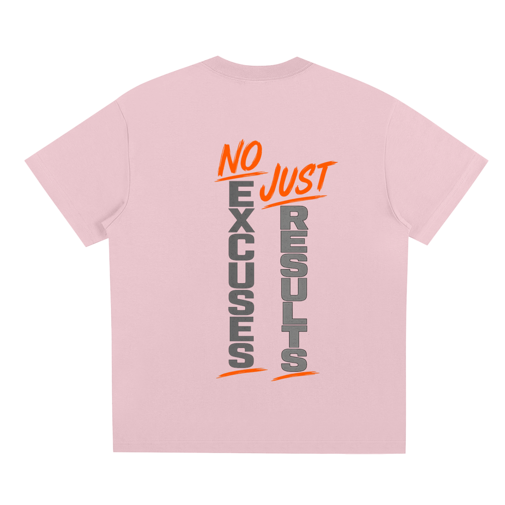 Sorona Quick-Dry Cooling T-Shirt - no Excuses