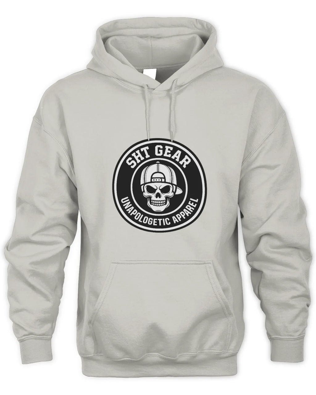 Unisex to close Hoodie