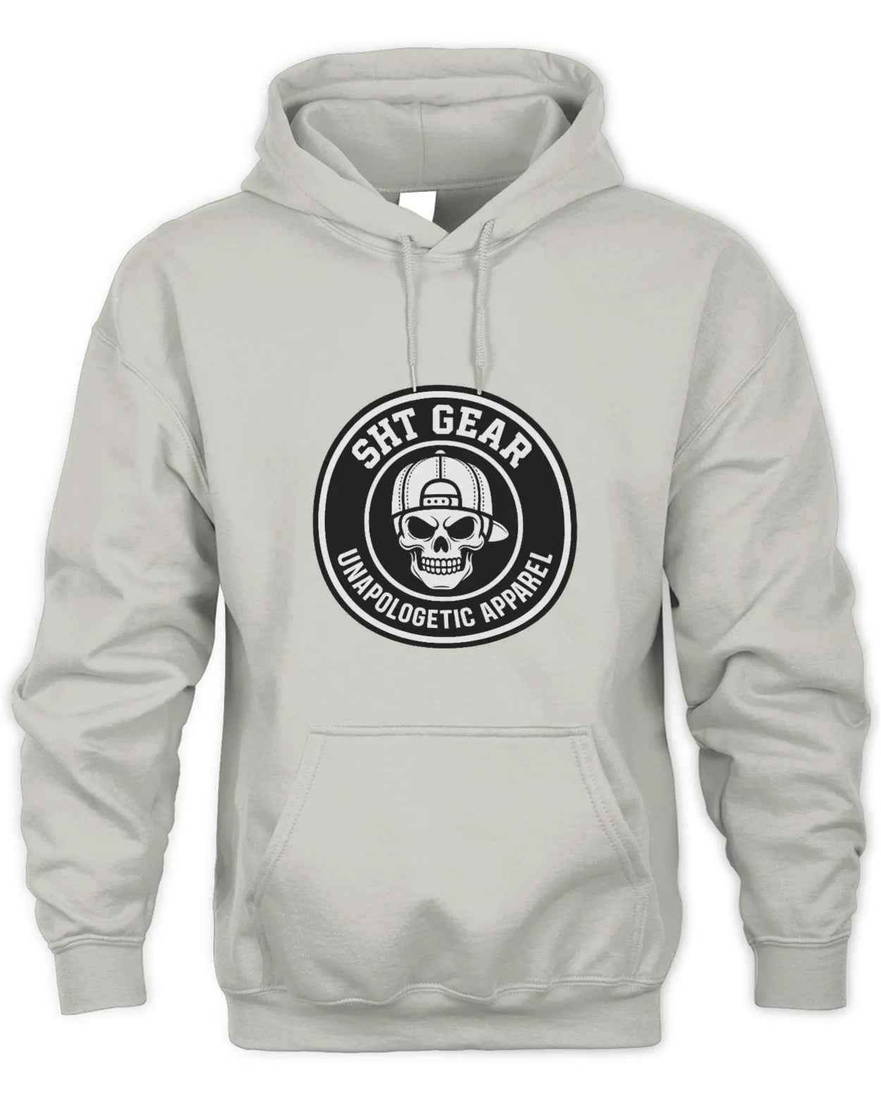 Unisex to close Hoodie