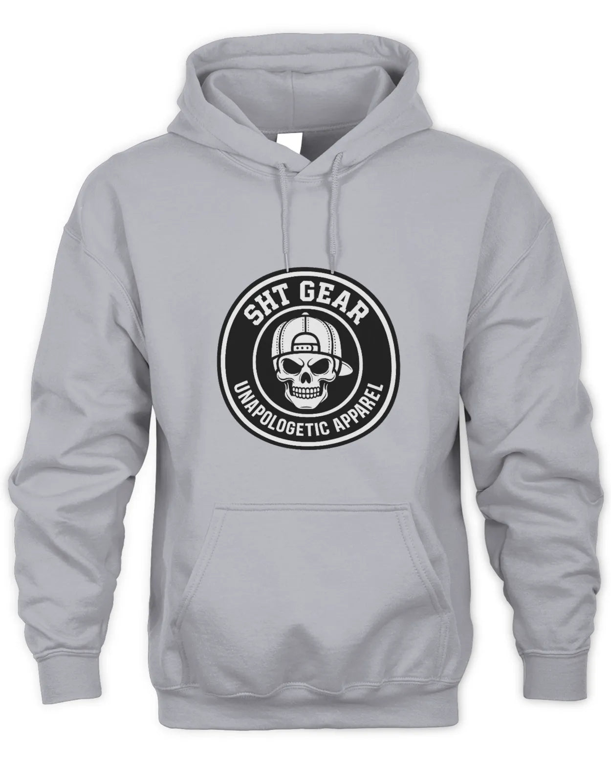 Unisex to close Hoodie