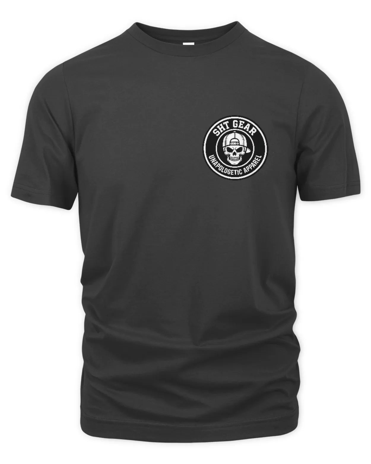 Life Behind bars T-shirt