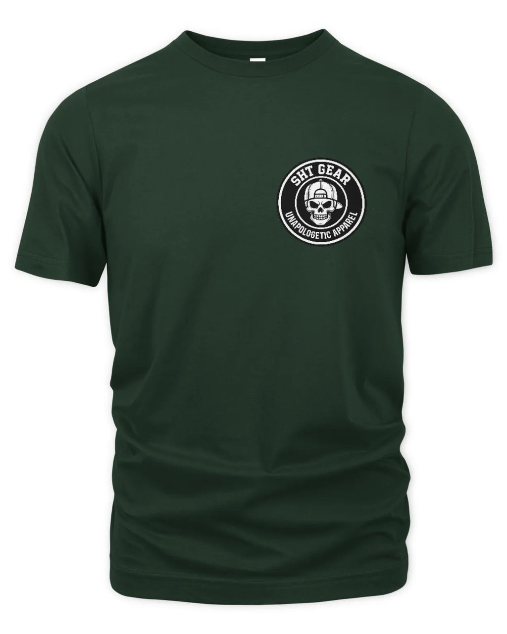 Life Behind bars T-shirt
