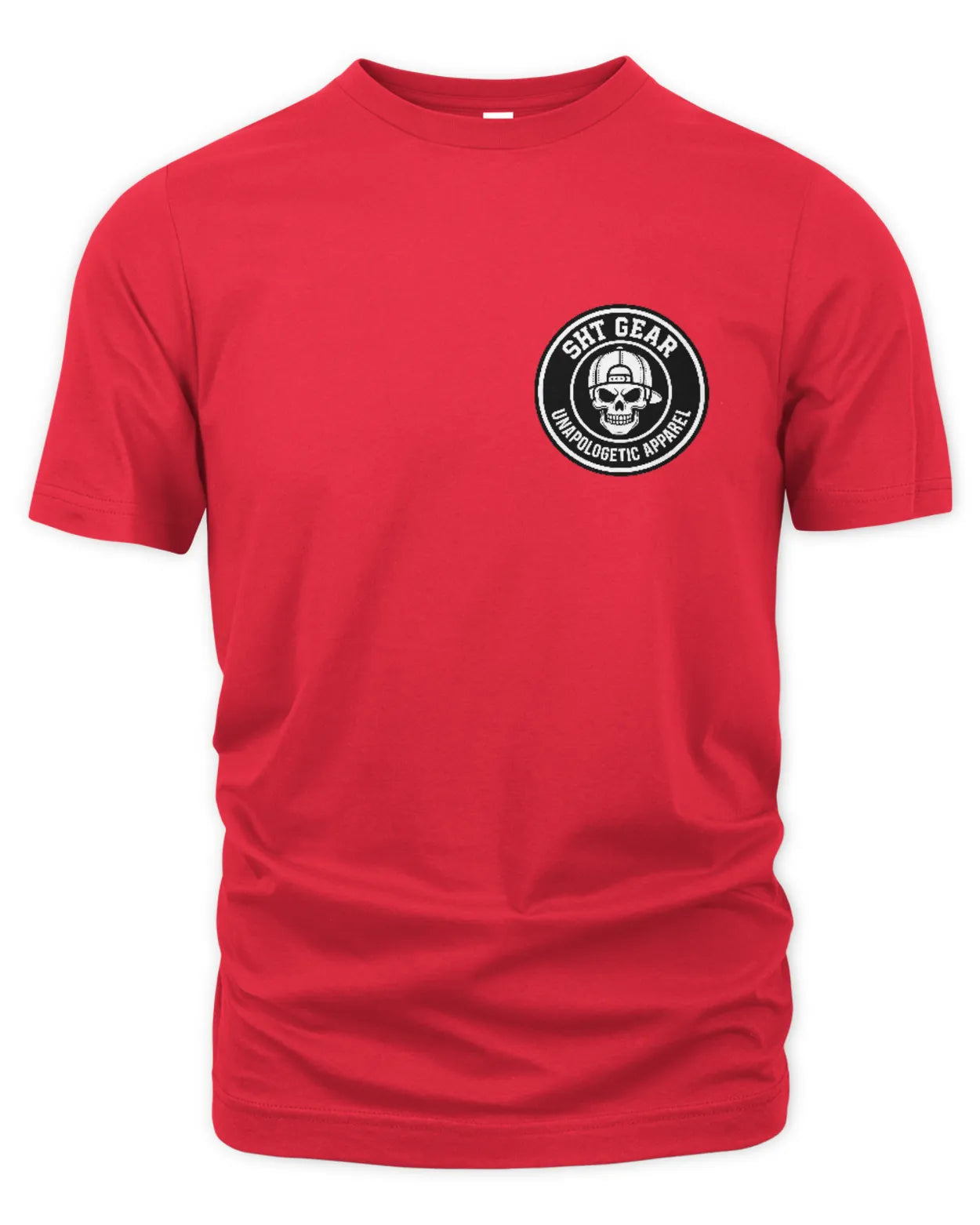 Life Behind bars T-shirt