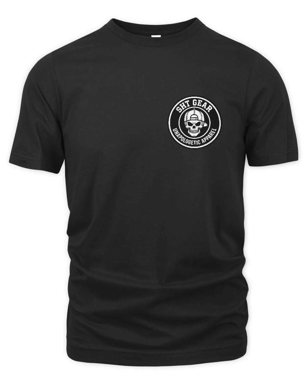 Life Behind bars T-shirt