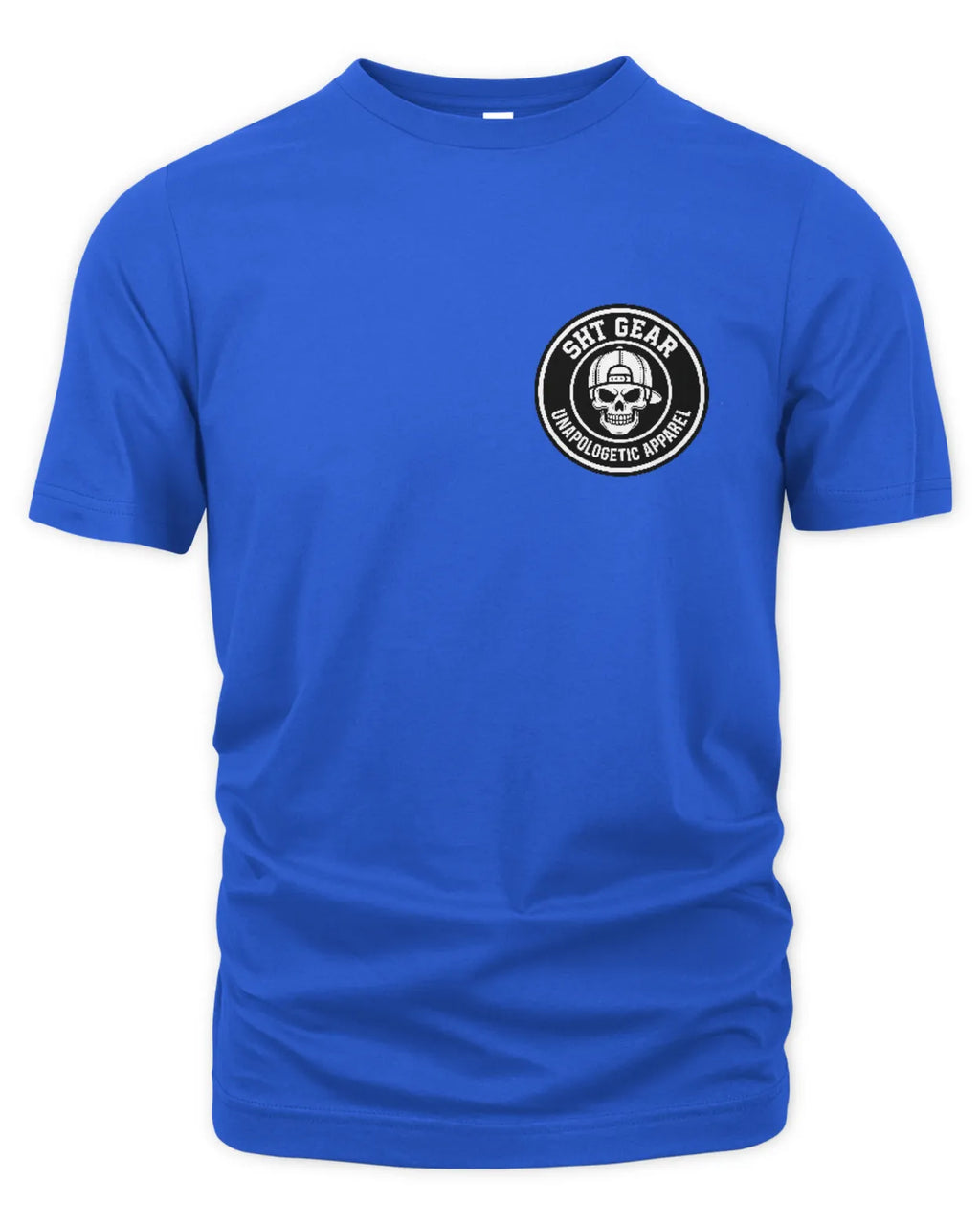 Life Behind bars T-shirt