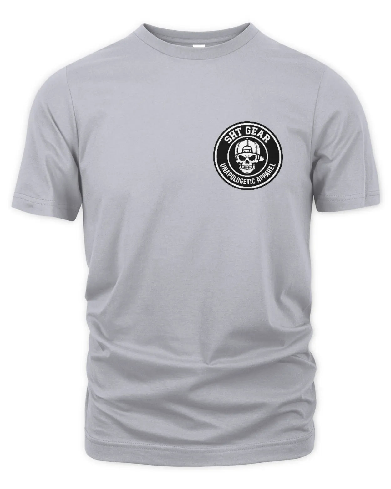 Life Behind bars T-shirt