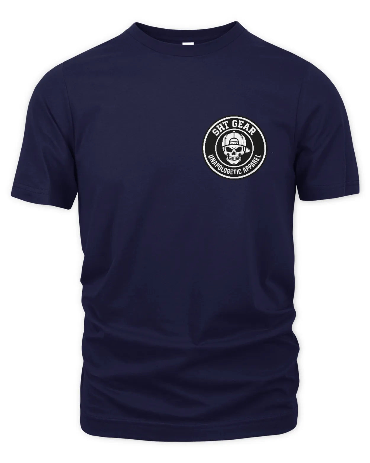 Life Behind bars T-shirt