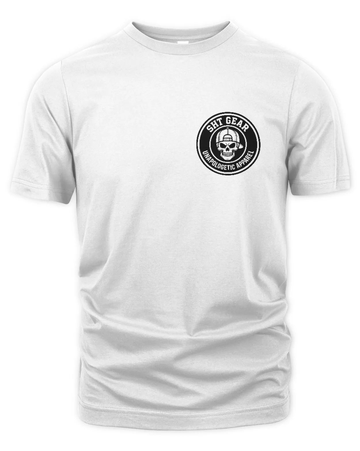 Life Behind bars T-shirt