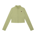 Women’s Full-Zip Sports Jacket