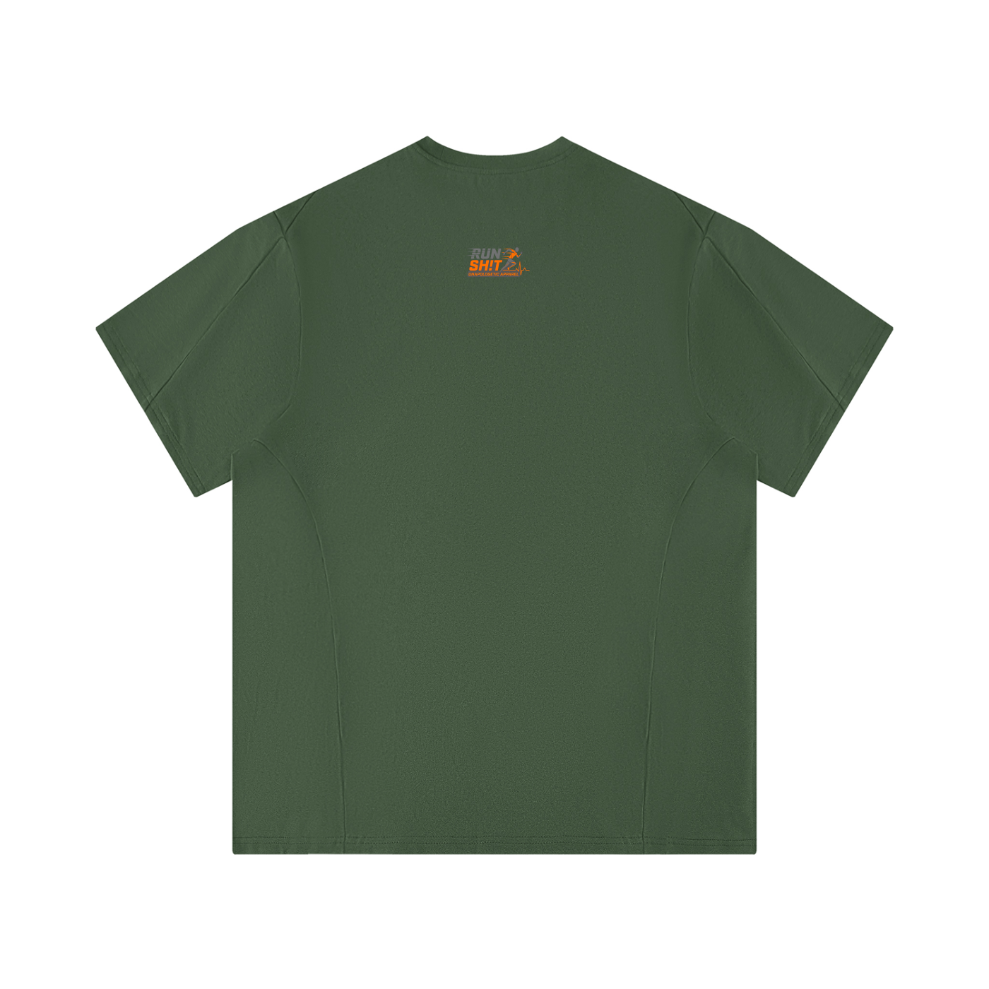 Men's Performance Regular Fit T-Shirt - run for beer
