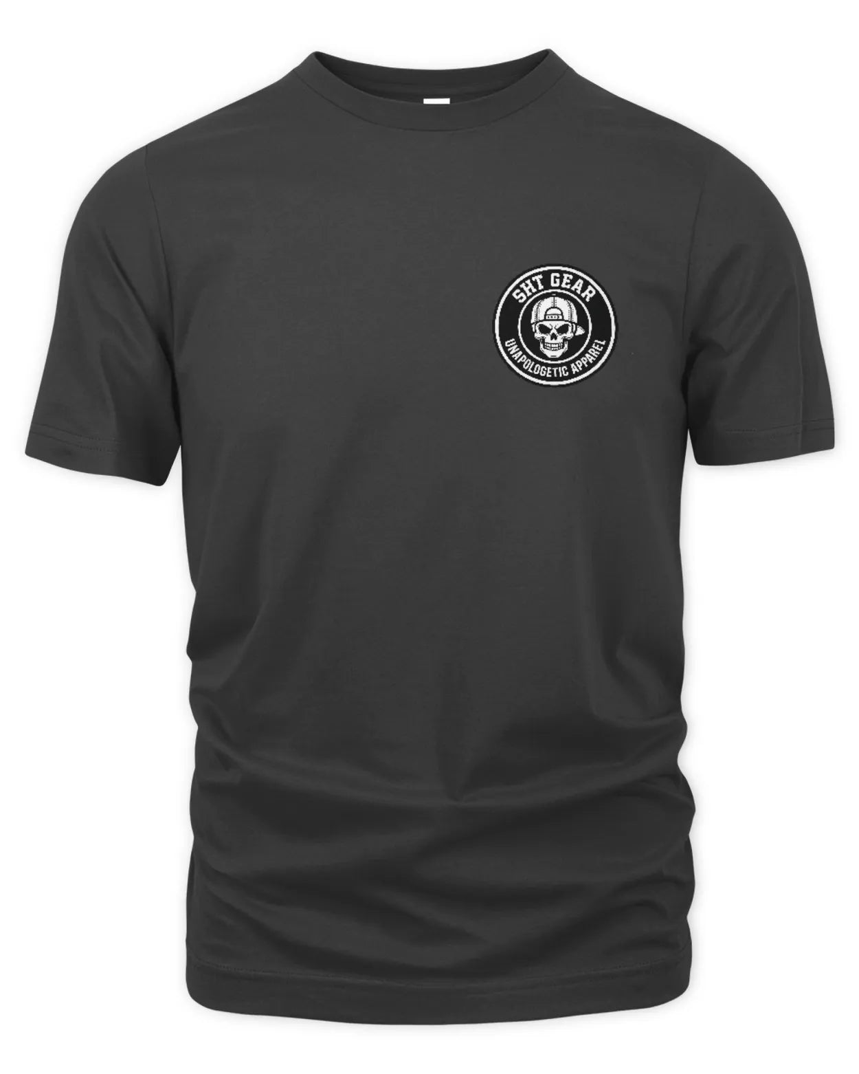 Unisex Too Close T-Shirt