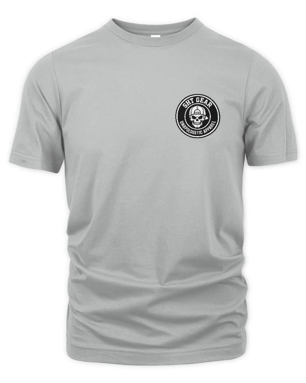 Unisex Too Close T-Shirt
