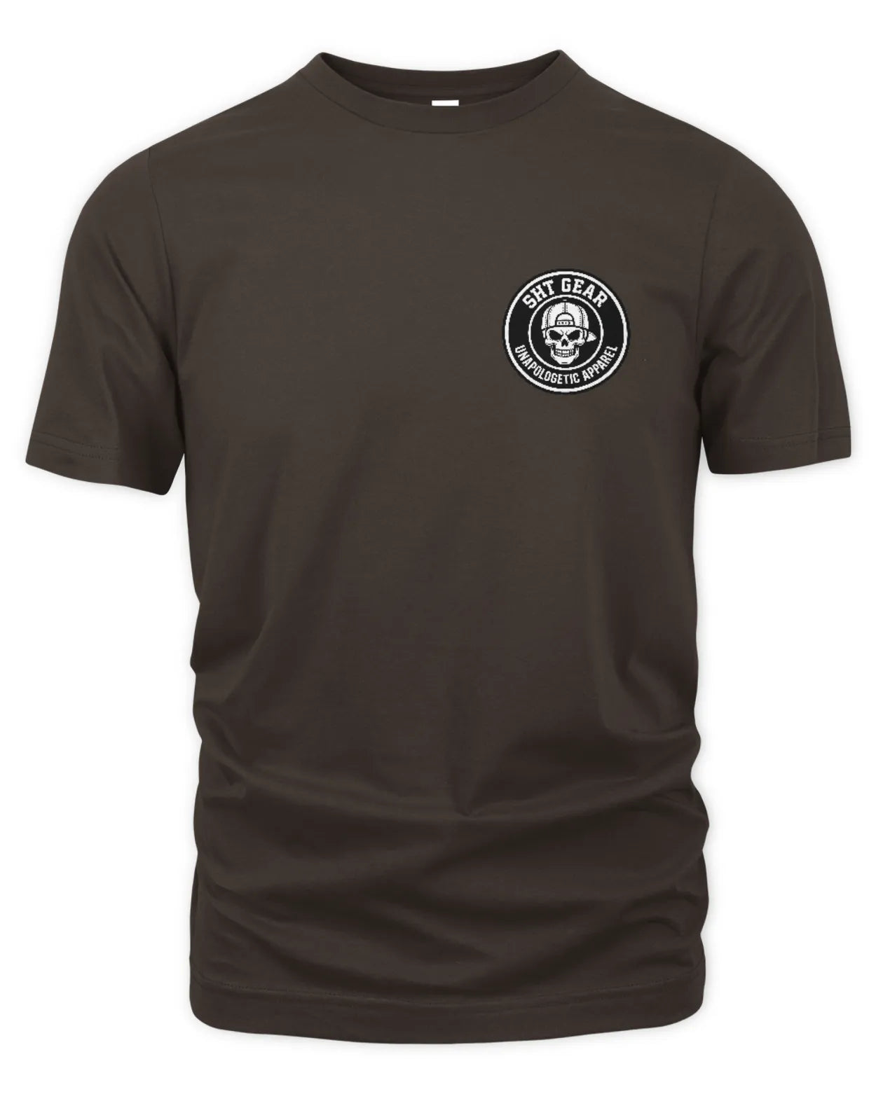 Unisex Too Close T-Shirt