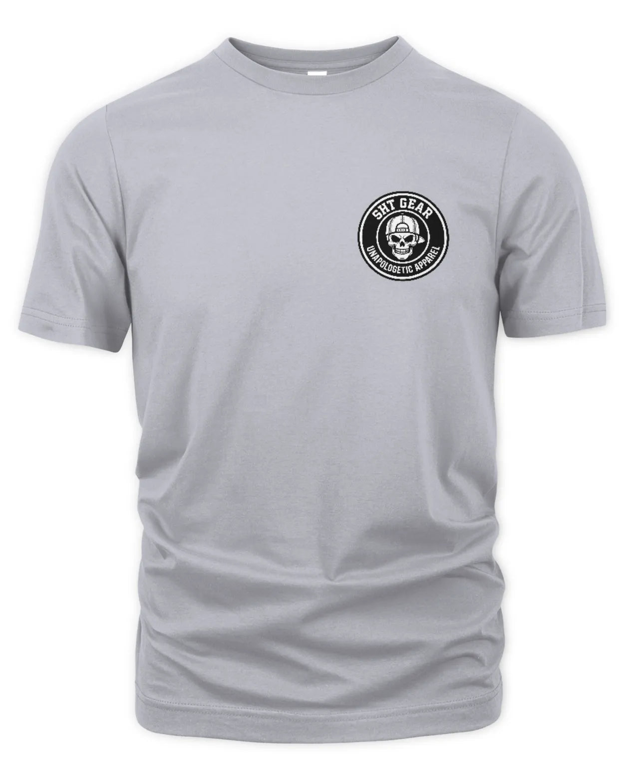 Unisex Too Close T-Shirt