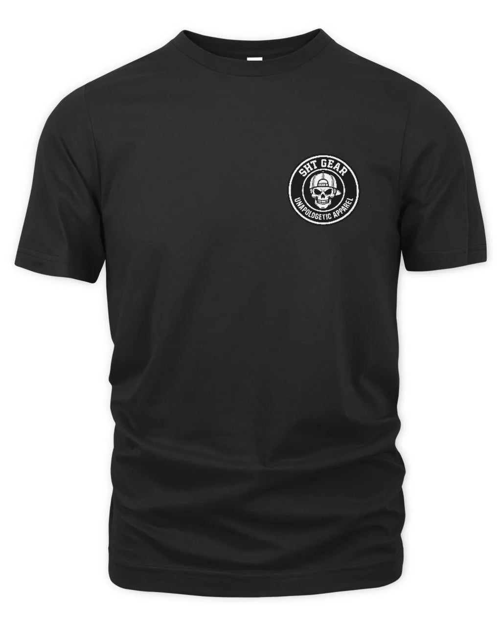 Unisex Too Close T-Shirt