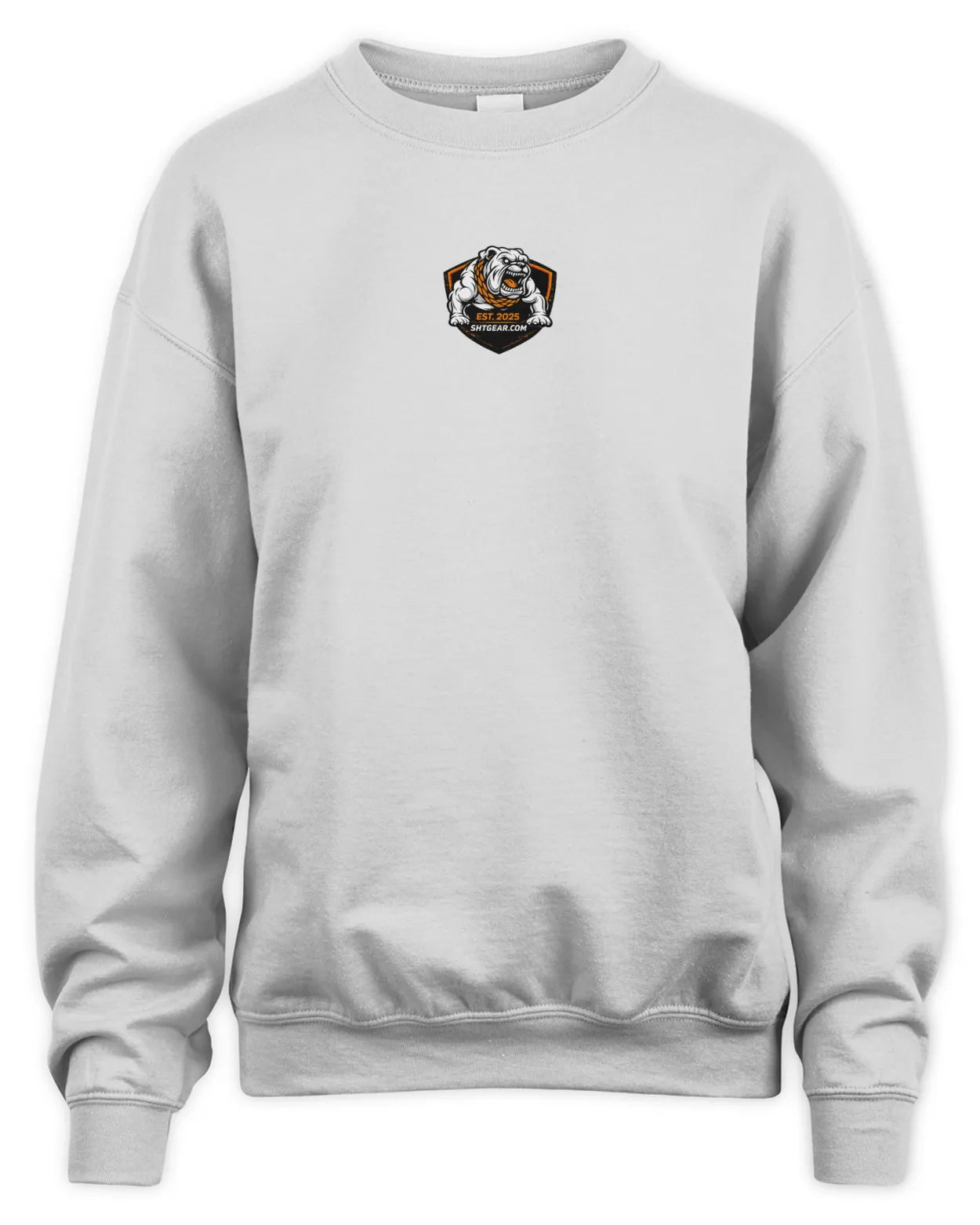 BEAST Sweater