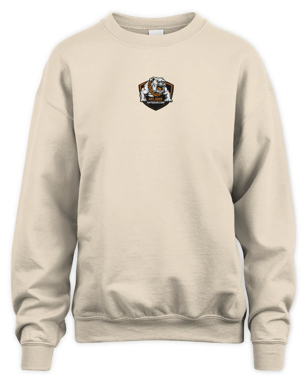 BEAST Sweater