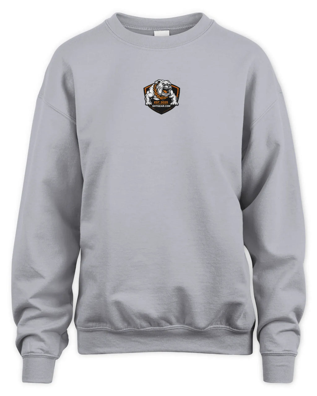 BEAST Sweater
