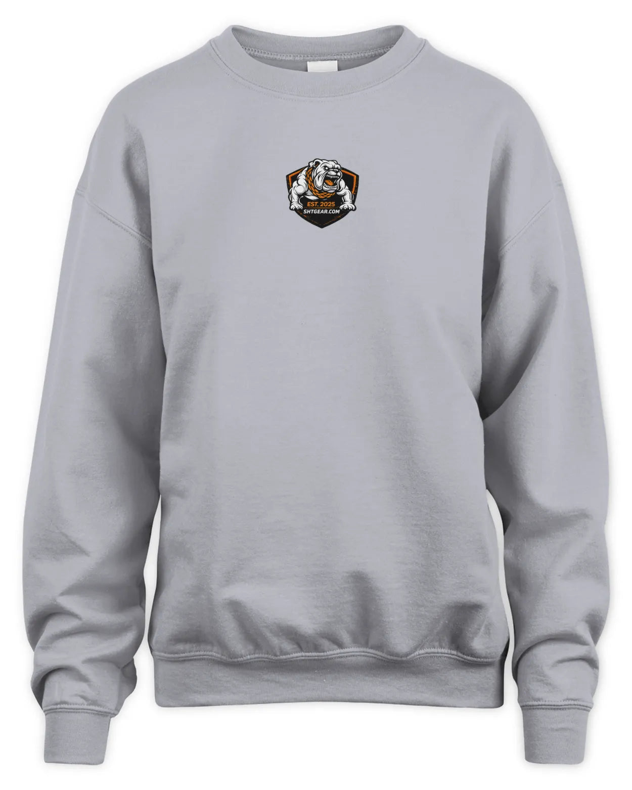 BEAST Sweater