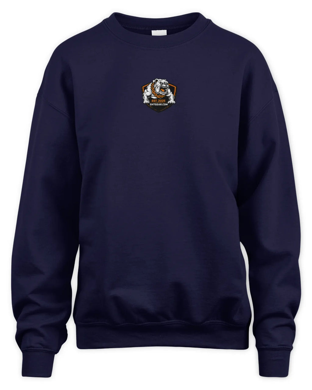 BEAST Sweater