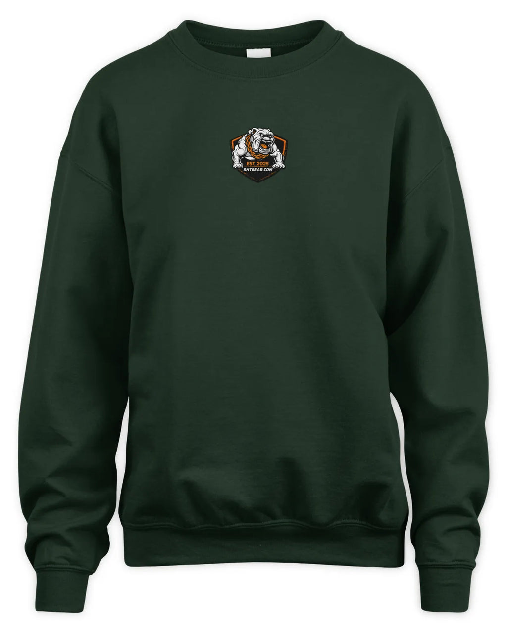 BEAST Sweater