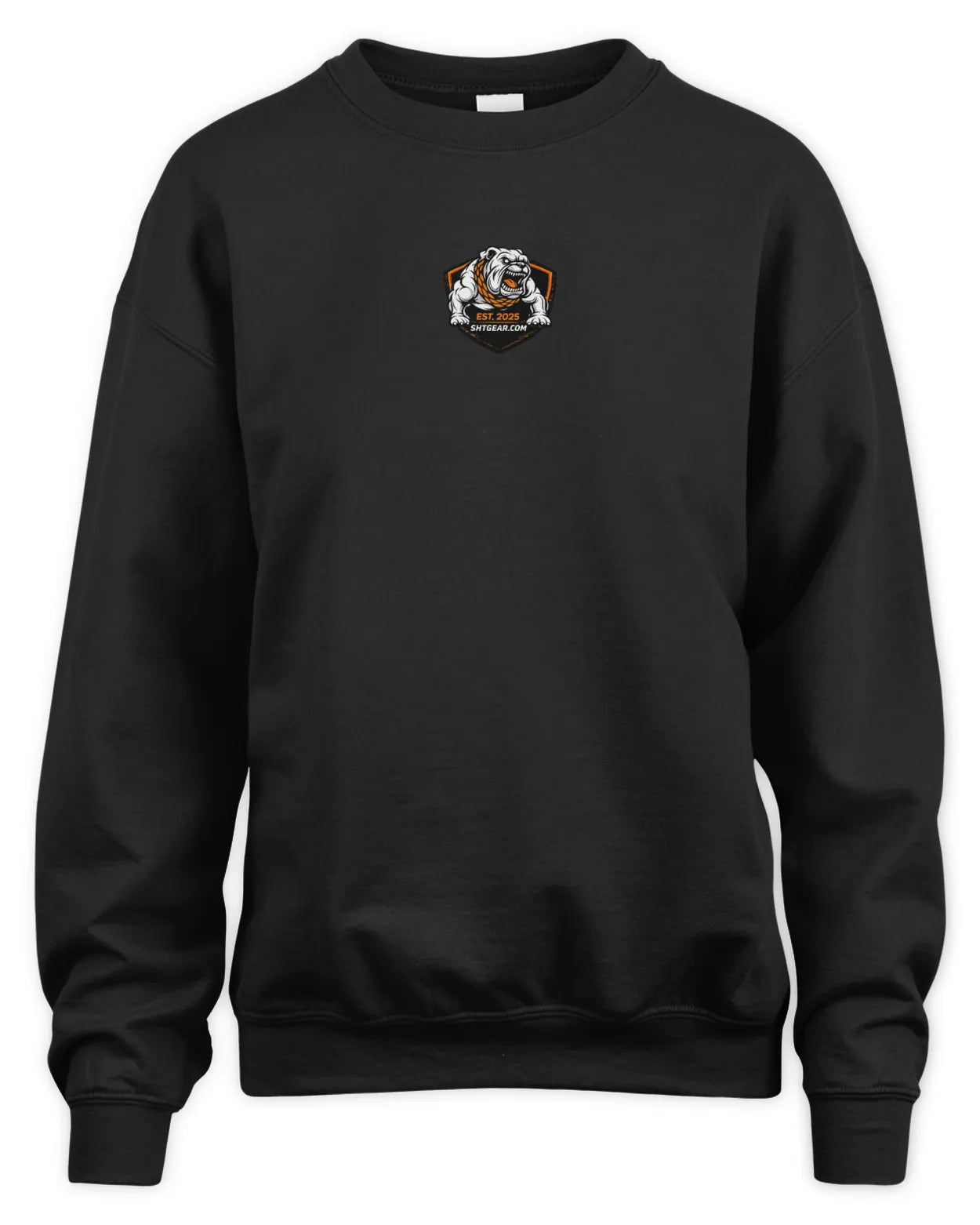 BEAST Sweater