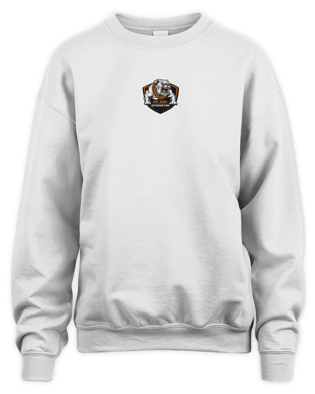 BEAST Sweater
