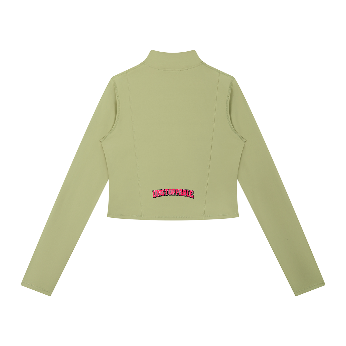 Women’s Full-Zip Sports Jacket
