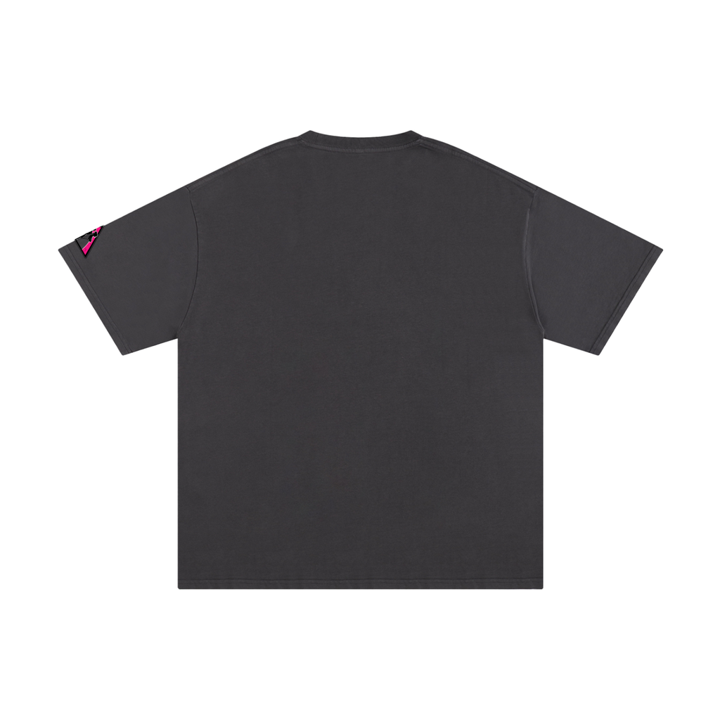 Unisex Pure Cotton T-Shirt - marriage tip - forever